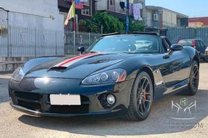 Dodge Viper 8.3 i V10 20V SRT-10 506 CV SUPERPREZZ