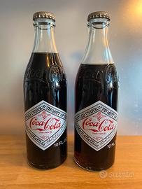Bottiglia Coca Cola