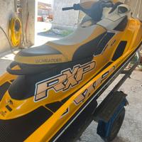 Sea Doo rxp 215