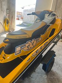 Sea Doo rxp 215