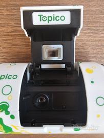 Macchina fotografica vintage Topico