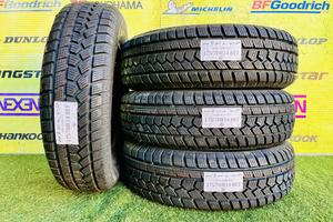 X4: Invernali 175/70R14 88T -HIFLY- NUOVE