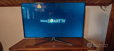 Smart TV Samsung 46" Full HD 3D