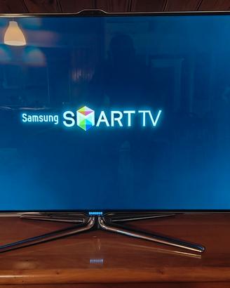Smart TV Samsung 46" Full HD 3D