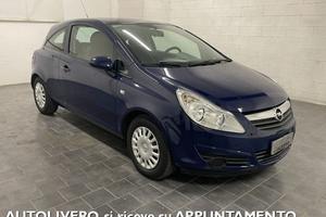 OPEL Corsa 1.2 GPL 3 porte 80cv Enjoy-UNIPRO