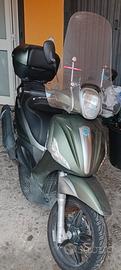 Piaggio Beverly 350 - 2019