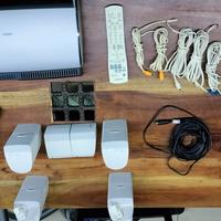 Bose Lifestyle AV 28 PS 28 