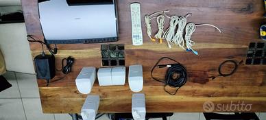 Bose Lifestyle AV 28 PS 28 