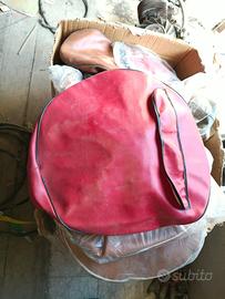 copriruota vespa 3.50-8" 3.00 - 3.50- 10" 9" - 