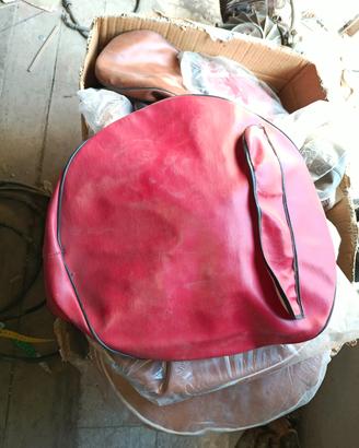 copriruota vespa 3.50-8" 3.00 - 3.50- 10" 9" - 