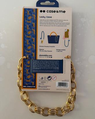 Cover Case&Me per Iphon 14