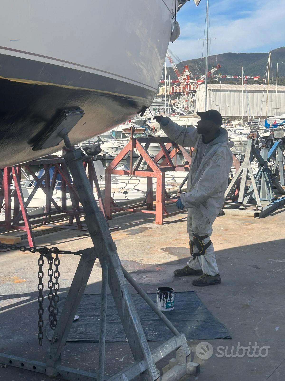 OCEANIS 320 (BENETEAU) — View photo 1