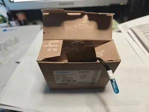 HAGER WS692 Indicatore LED Blu 12-24V