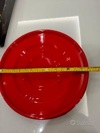 Poggia coperchio magic cooker