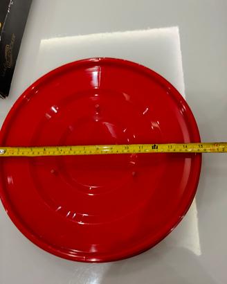 Poggia coperchio magic cooker