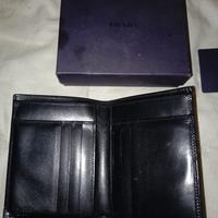 Prada Portafoglio