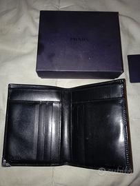 Prada Portafoglio