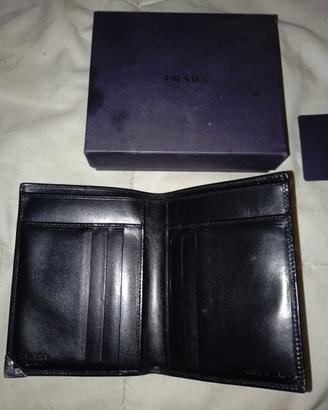 Prada Portafoglio