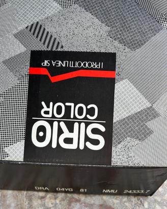 Telefono sirio