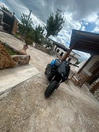 mbk ovetto