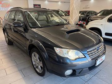 Subaru OUTBACK 2.0D 16V CM