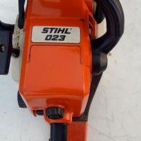 Motosega Sthil 023
