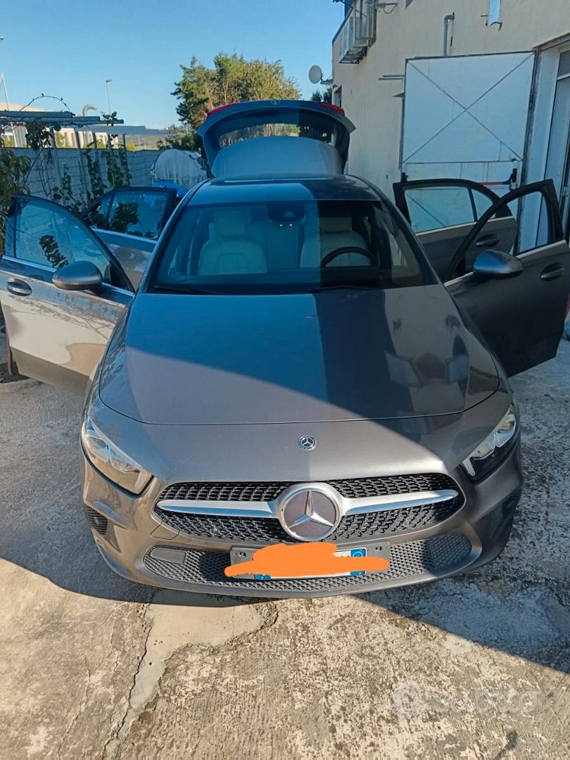 Mercedes Altro modello