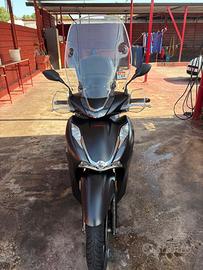 Sh 350 sport 2023