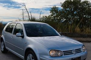 GOLF 4 1.9 TDI 115 CV 6 MARCE