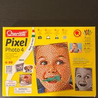 Pixel photo 4 quercetti