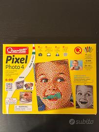 Pixel photo 4 quercetti