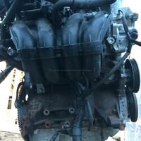 Ricambi Daihatsu 1300 Benz. Codice K3