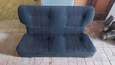 Sedili posteriori Peugeot 106 Rallye 1.3