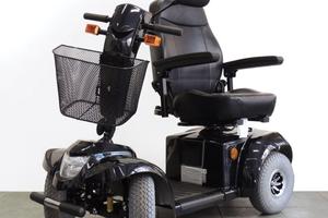 Scooter elettrico come NUOVO per anziani/disabili