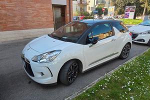 CITROEN DS3 JUST BLACK 1.4 DIESEL 80.000 KM