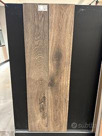 STOCK PIASTRELLE EFFETTO LEGNO MOD TVRKERVR MUSK