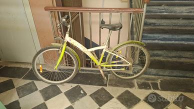 2 biciclette –  da perdere subito