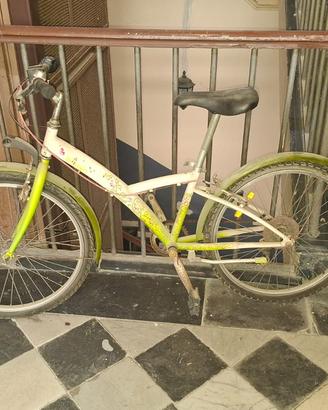 2 biciclette –  da perdere subito