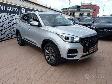 DR AUTOMOBILES DR 4.0 1.5 GPL