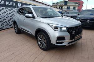 DR AUTOMOBILES DR 4.0 1.5 GPL