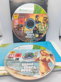 gta 5 xbox360