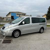 FIAT Scudo II