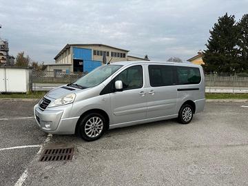 FIAT Scudo II