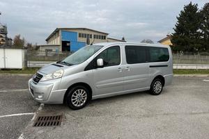 FIAT Scudo II