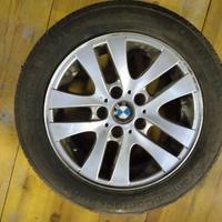 Cerchi BMW