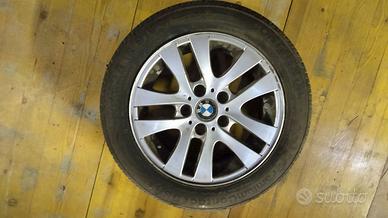 Cerchi BMW