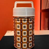 Thermos Vintage anni '70 Von Weltruf