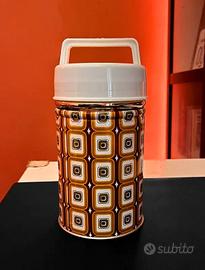 Thermos Vintage anni '70 Von Weltruf