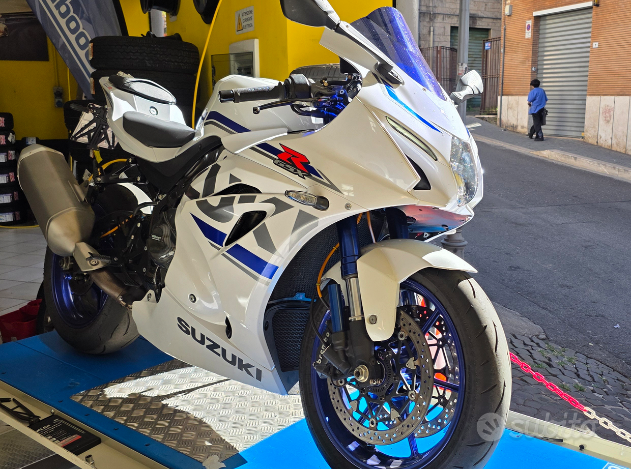 Price Philippines Suzuki Gsx R 1000 Pronto Pista Arrow Exhaust X