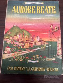 Aurore beate nando orlandi